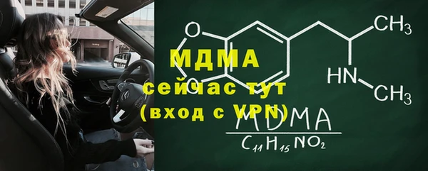 винт Абаза