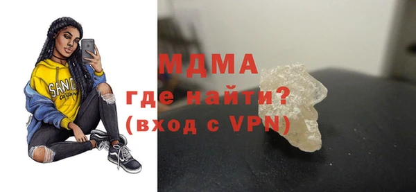 винт Абаза