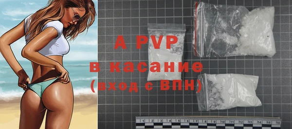 винт Абаза